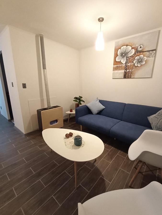 Apartamento Casa Puq *