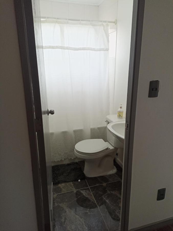 Casa Puq Apartamento