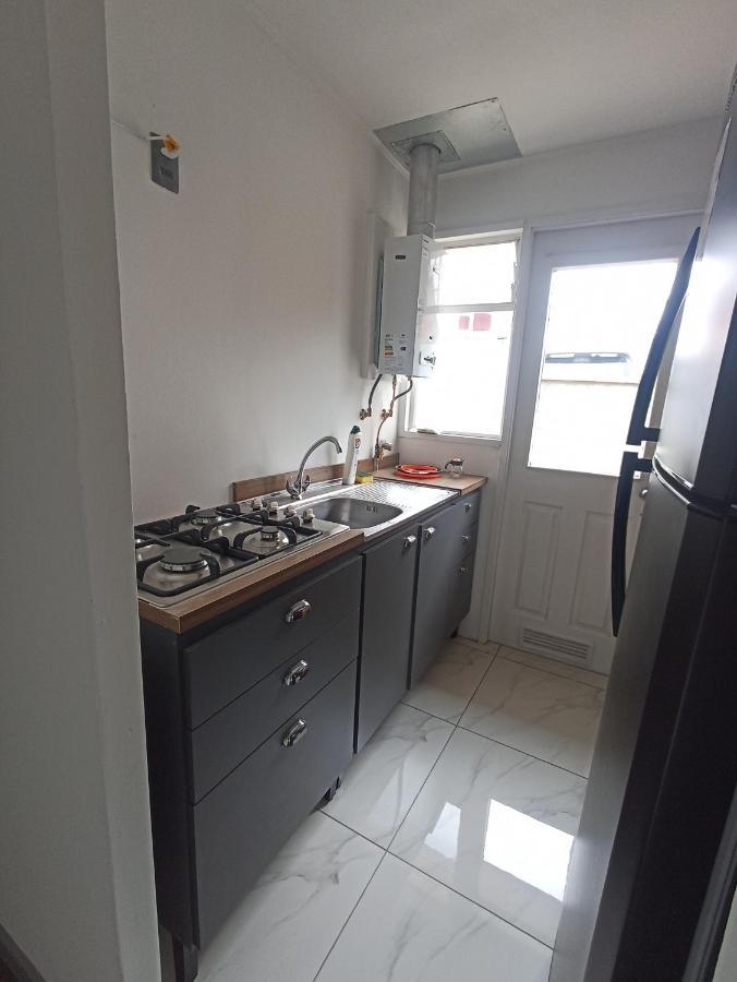 Casa Puq Apartamento Punta Arenas