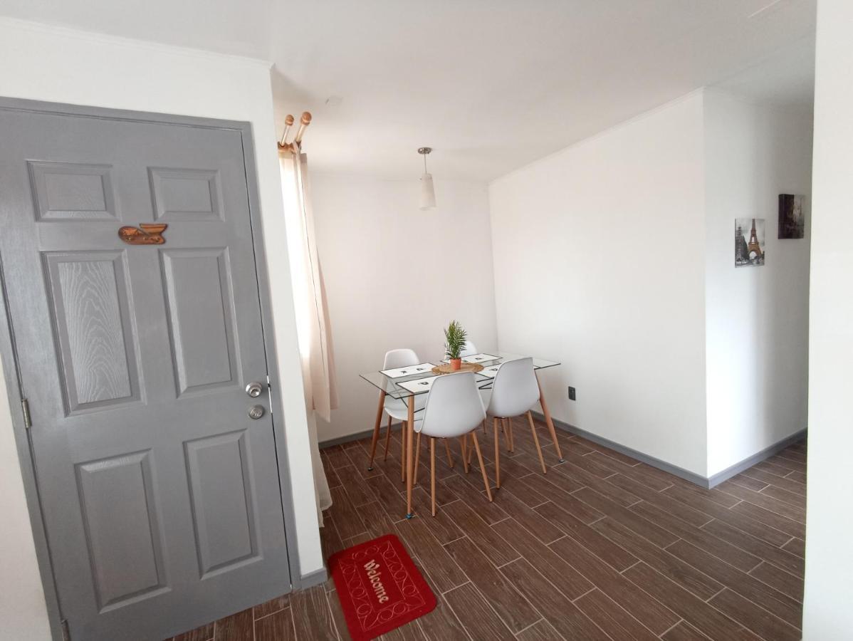 Casa Puq Apartamento Punta Arenas