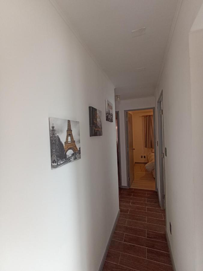 Casa Puq Apartamento Punta Arenas