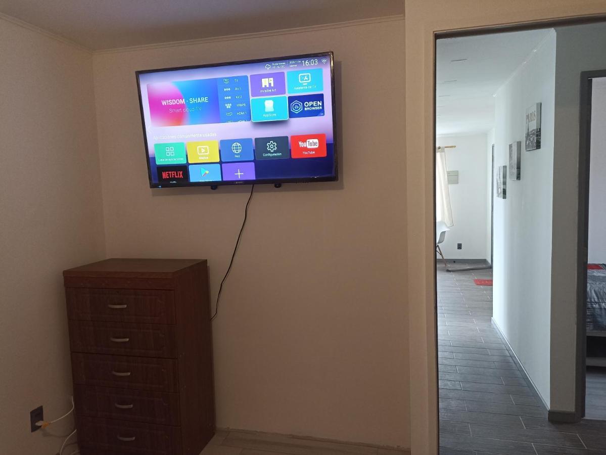 Casa Puq Apartamento *