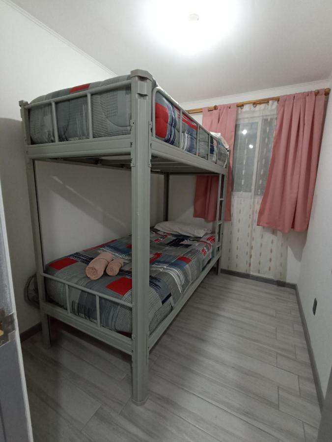 Casa Puq